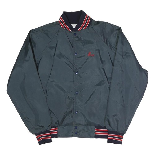 Herren marine blau rot - blau, rand