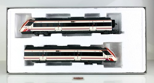 Pr669 elektrotren altaya h0 - pr669,