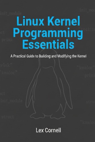 Linux kernel programming a - linux,