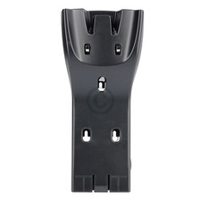 Halter für Sockel Ladestation