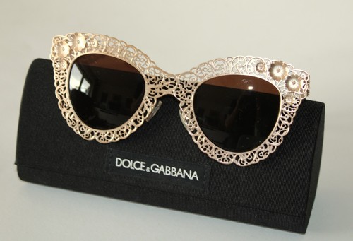 Dolce gabbana brillenetui - &,