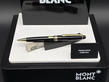 MONTBLANC MEISTERSTÜCK No