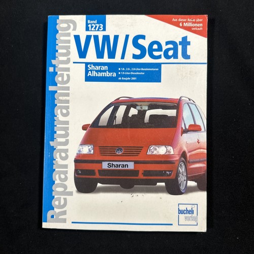 Reperaturanleitung seat - reperaturanleitung,