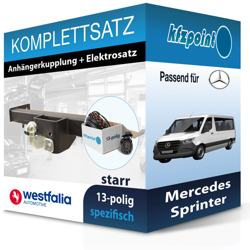 Westfalia anhängekupplung - westfalia,