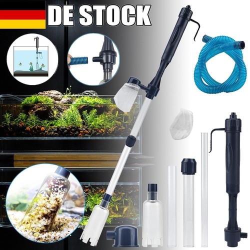 Bodenreiniger