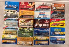 LKW Modellautos Konvolut –