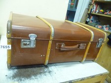 7655.   Alter Koffer Reisekoffer Deko Koffer Vintage Koffer
