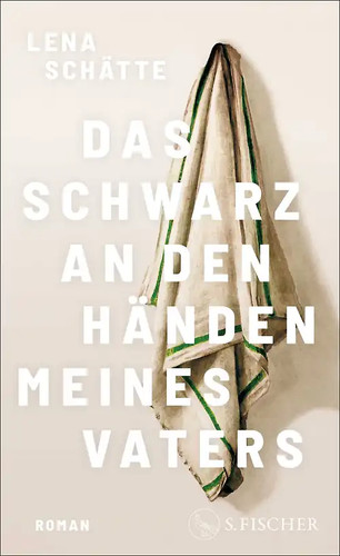 Das schwarz den händen - das,