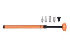 Power-TEC Multi-Head Teleskop Körper Hammer 92674