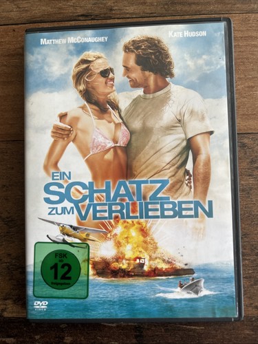 Ein schatz zum - zum, von