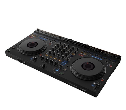 dj pult