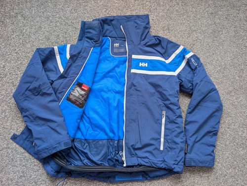 Helly hansen jacke - helly,