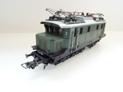 Fleischmann 1336 lok br - fleischmann, e-lok