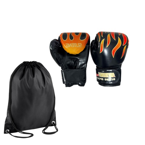 Profi boxhandschuhe training - boxhandschuhe,