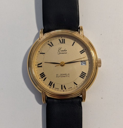 Emka geneve jewels - emka,