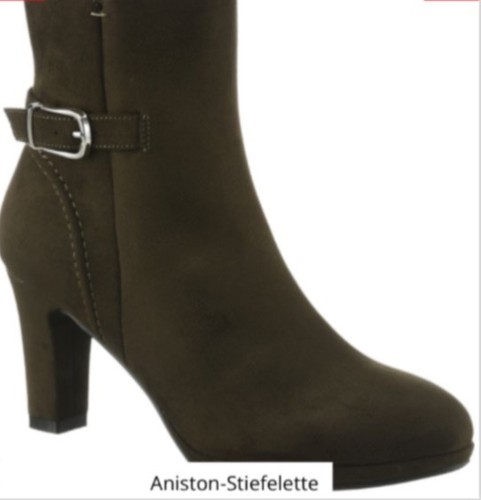 Aniston damen stiefel - damen,