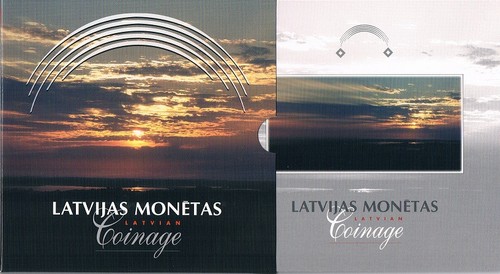 Lettland latvia kms - /,