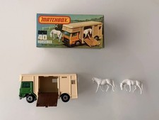 🔥 Matchbox Superfast No.40