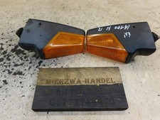 BMW K 100 Blinker Richtungsgeber Turn Signalgeber hinten rechts links