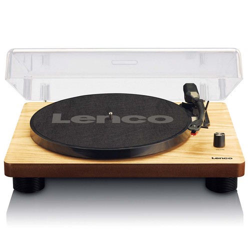Lenco plattenspieler mit - ls-50,