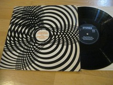 LP Klangerlebnis Stereofonie