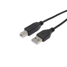 APM USB Druckerkabel 180cm