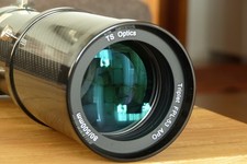 TS-Optics Carbon 80 mm f/6.25