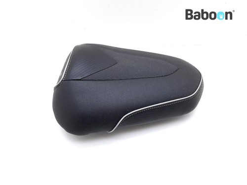 Sitzbank hinten honda 500 f - hinten,