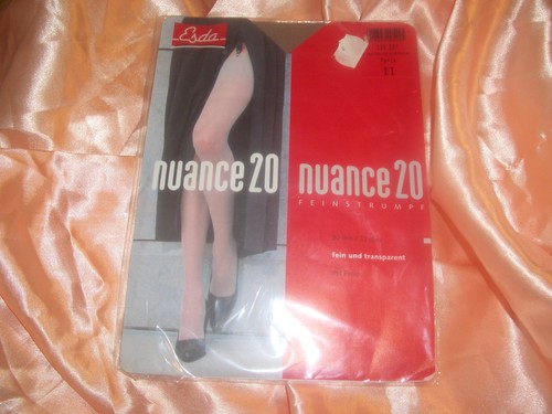 Sexy esda nylons - sexy,