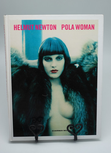 Helmut newton pola - helmut,