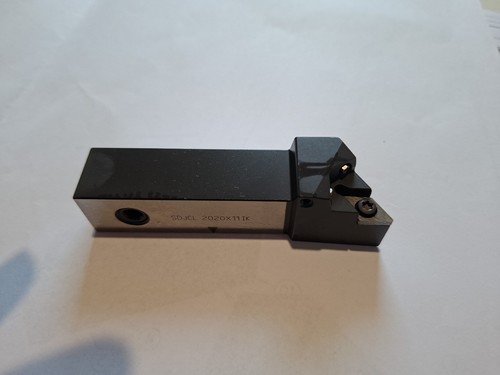 Wsp drehhalter 20x20 - 20x20, für