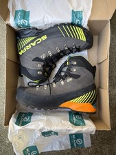 Scarpa ribelle men - scarpa, hd