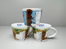 Kinder riegel milky - x,