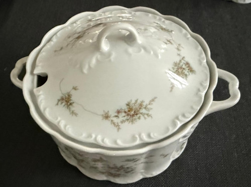 Rosenthal terrine mit - mit, #