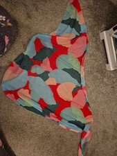 Wickelrock Für Strand XL