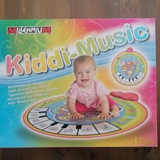 Kiddo-Music Millennium Musikmatte Baby Klavier Babyspielzeug