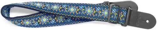 Stagg swo cot jim blu - stagg, gewebter