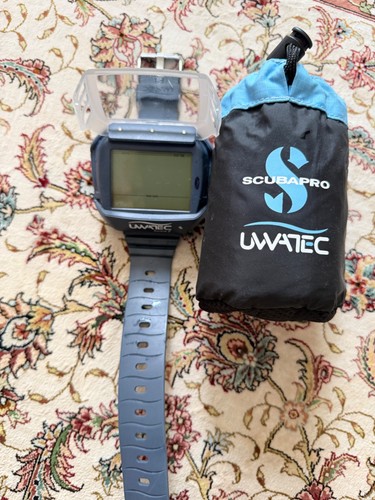 Uwatec smart 2 - uwatec,