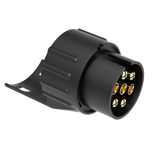 Cartrend kurzadapter auf 13 - cartrend, 7