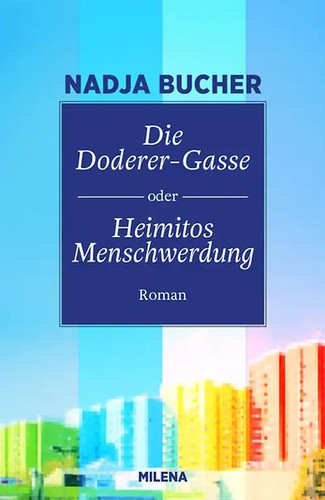 Die doderer gasse oder - die,
