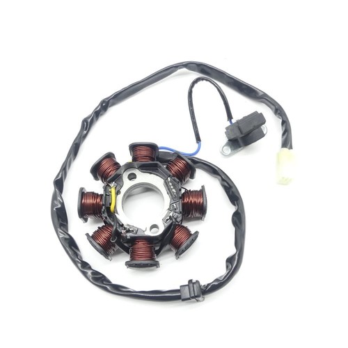 Lichtmaschine stator für - lichtmaschine,