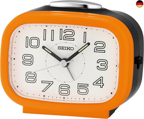 Seiko wecker qhk060e - seiko,