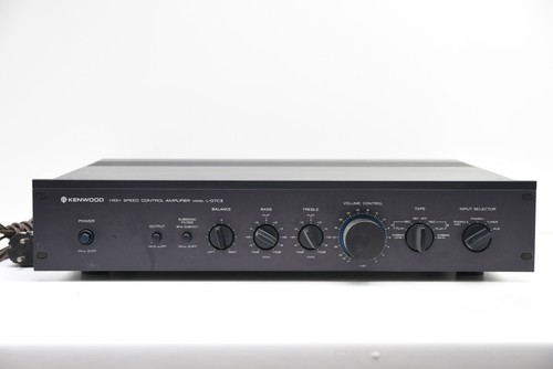 Kenwood l 07c ii - ###, l-07c