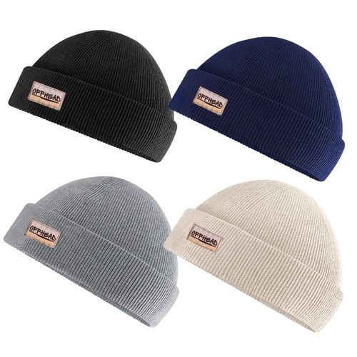 Offhead beanie mütze - offhead,