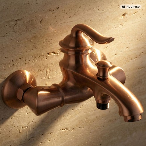 Paulgurkes badewannenarmatur - paulgurkes,