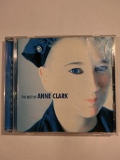 Anne Clark - The Best Of Anne