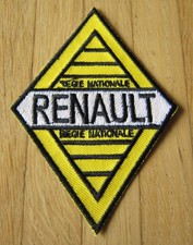 Aufnäher / Aufbügler/ Patch