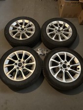 Audi A3 8v 16 Zoll Alufelgen