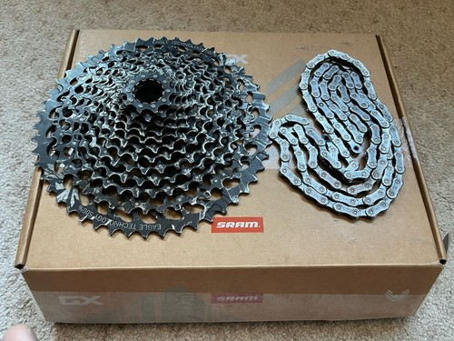 Sram 1275 eagle 52 - sram, xg-1275
