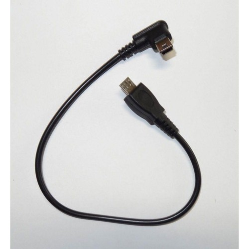 Bury ladekabel micro - ladekabel, usb
